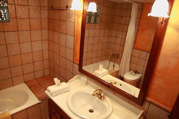 Photo of Bathroom in La Vall de Bianya