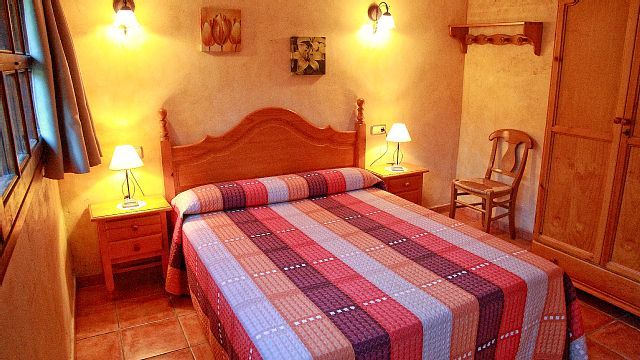 Photo of Bedroom in La Vall de Bianya