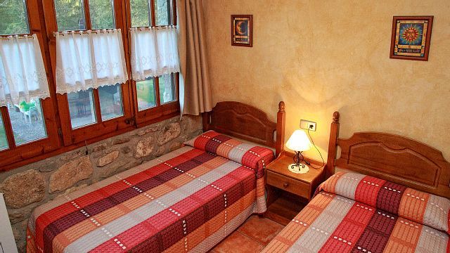 Photo of Bedroom in La Vall de Bianya