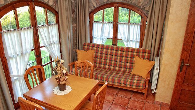 Photo of Livingroom in La Vall de Bianya