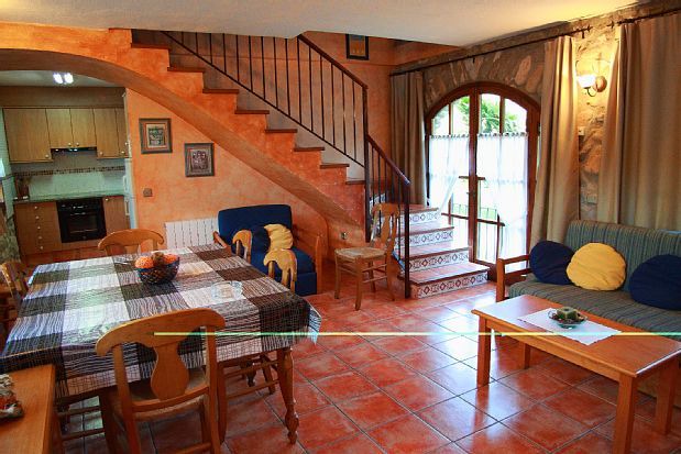 Photo of Livingroom in La Vall de Bianya