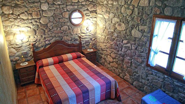 Photo of Bedroom in La Vall de Bianya