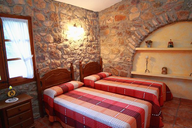 Photo of Bedroom in La Vall de Bianya