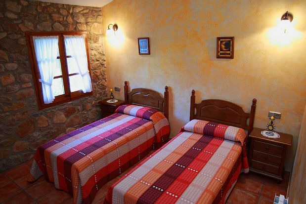 Photo of Bedroom in La Vall de Bianya