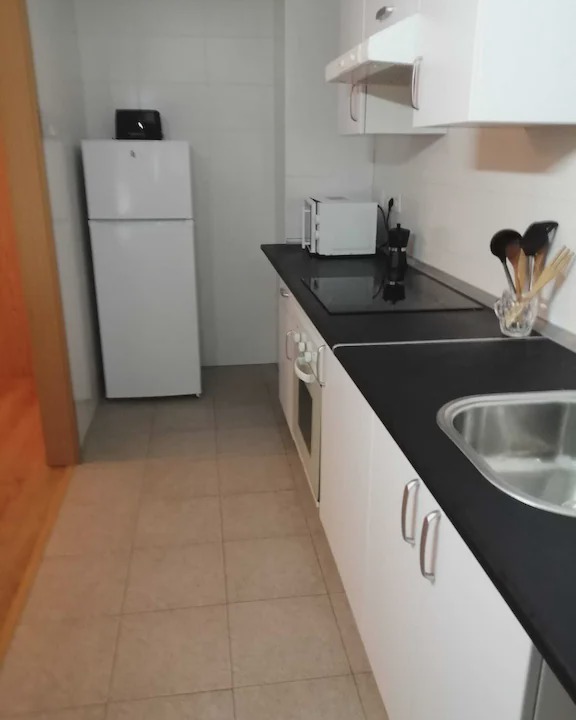 Photo of Kitchen in Sestao