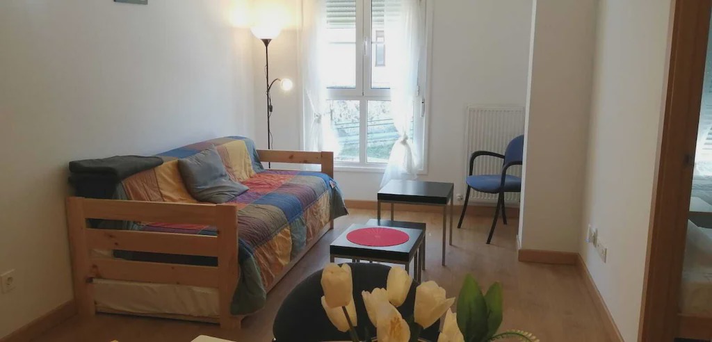Photo of Livingroom in Sestao