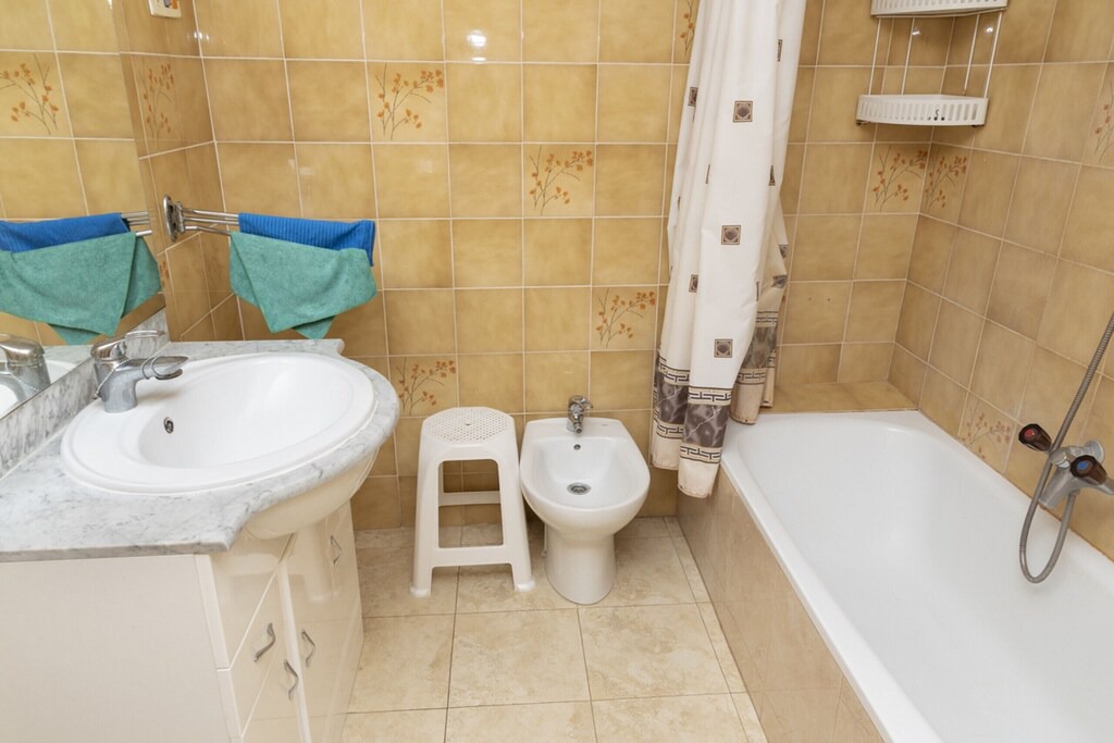 Photo of Bathroom in Cullera