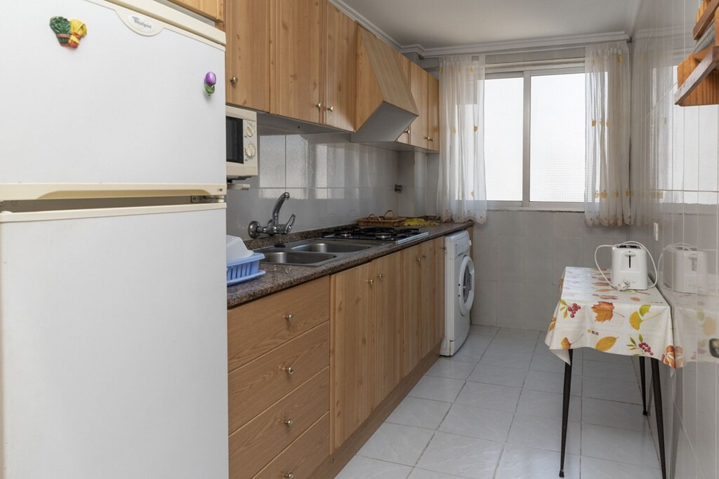 Photo of Kitchen in Cullera