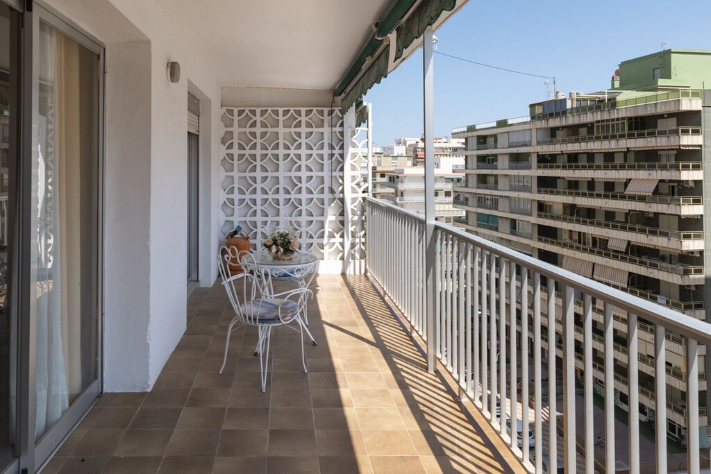 Photo of Buildings in Cullera