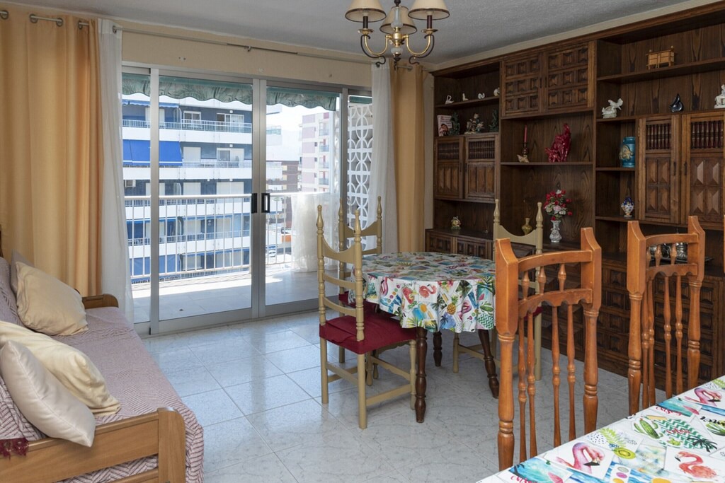 Photo of Livingroom in Cullera