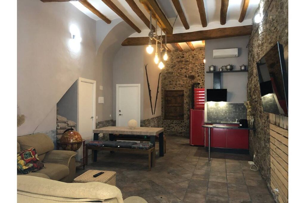 Photo of Livingroom in Ripoll