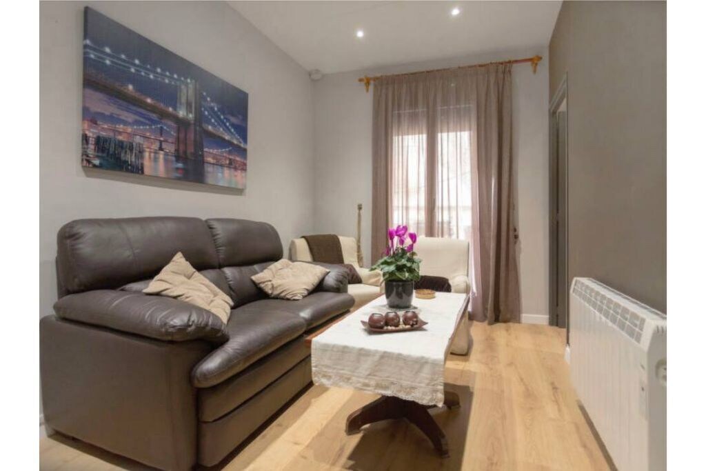 Photo of Livingroom in Ripoll