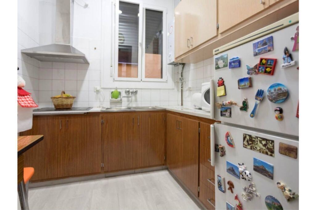 Photo of Kitchen in Ripoll