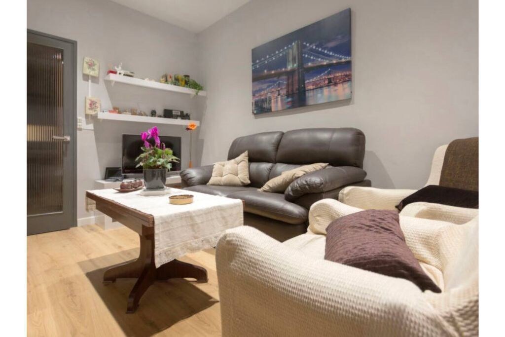 Photo of Livingroom in Ripoll