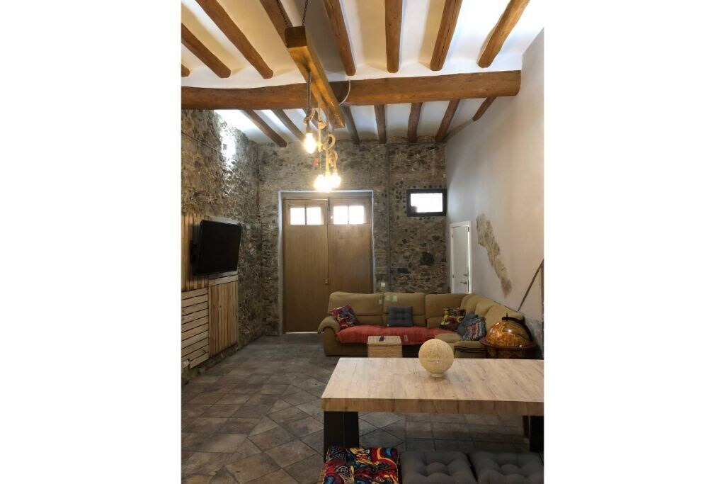 Photo of Livingroom in Ripoll