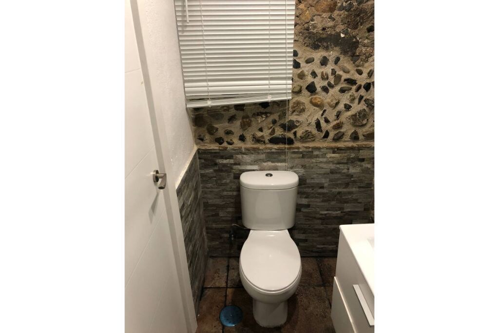 Photo of Bathroom in Ripoll