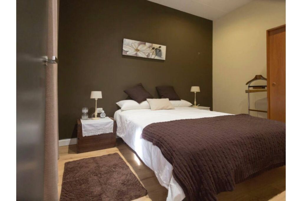 Photo of Bedroom in Ripoll