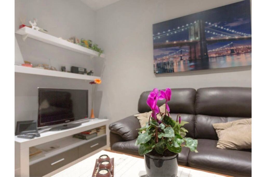 Photo of Livingroom in Ripoll
