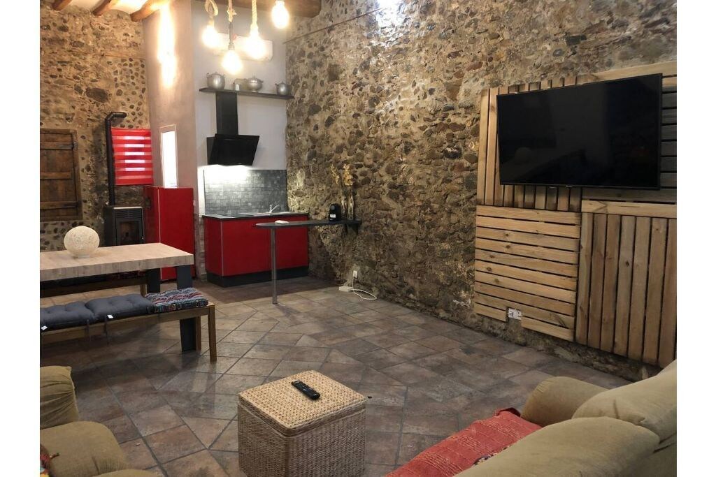 Photo of Livingroom in Ripoll
