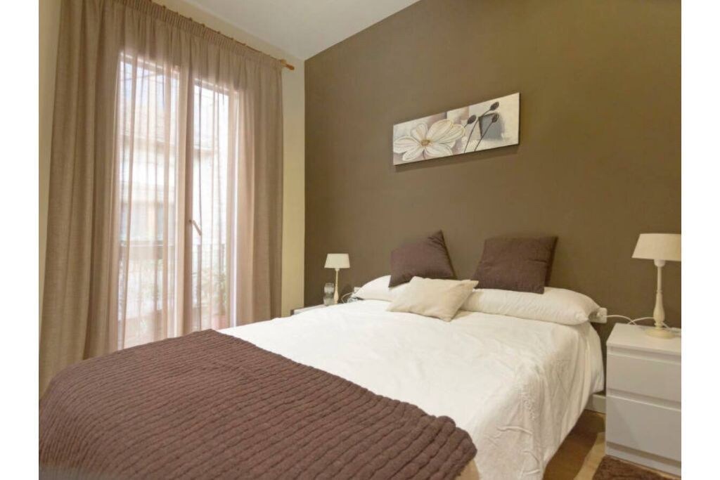 Photo of Bedroom in Ripoll