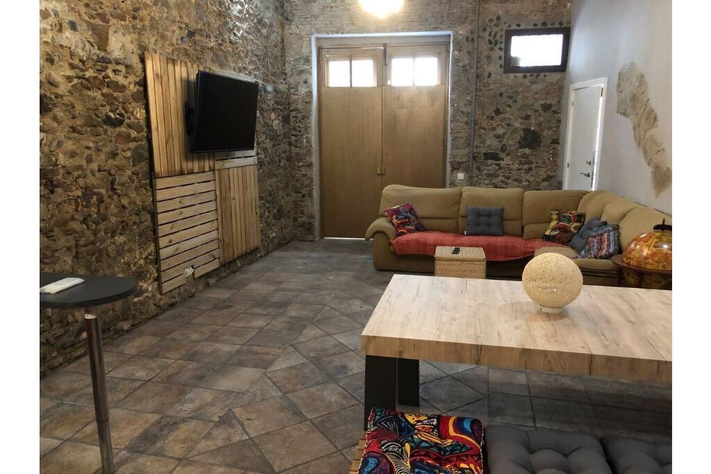 Photo of Livingroom in Ripoll