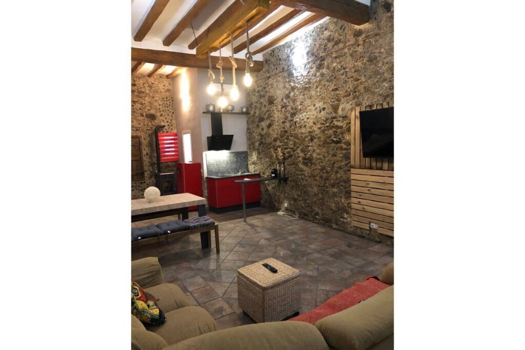 Photo of Livingroom in Ripoll