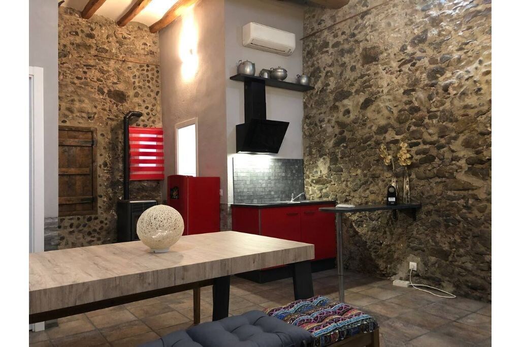 Photo of Livingroom in Ripoll