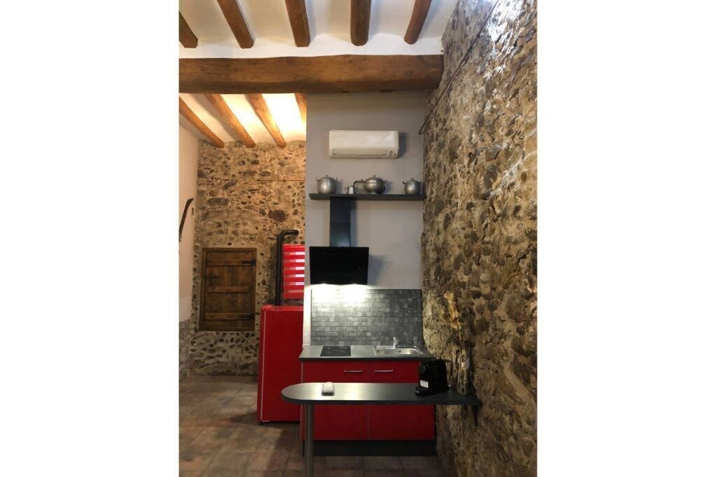 Photo of Buildings in Ripoll