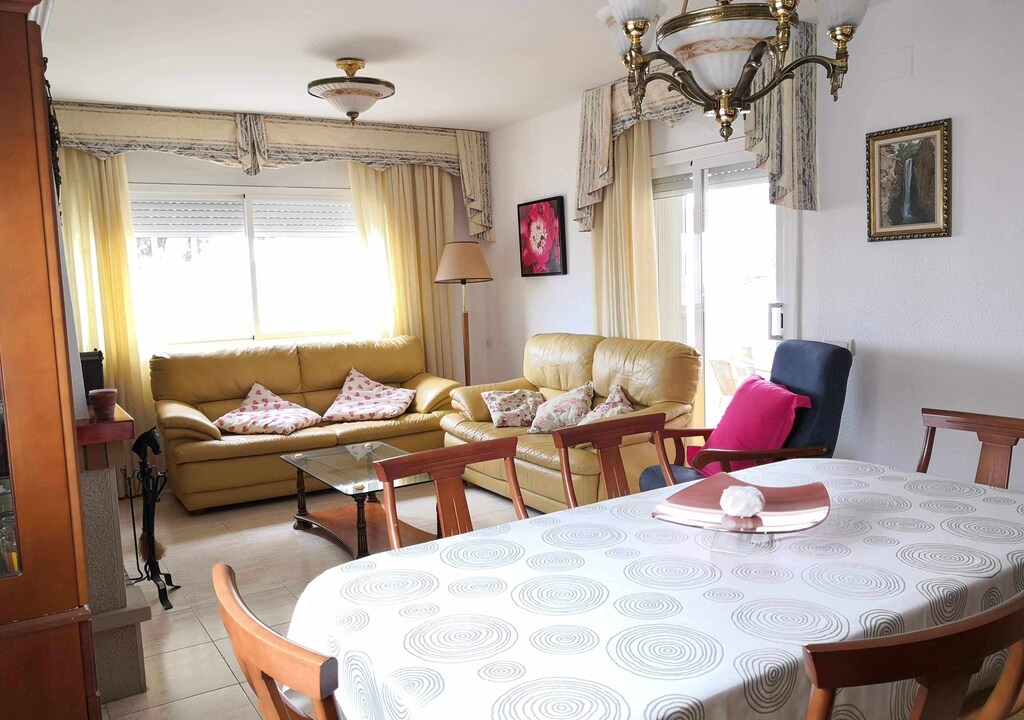 Photo of Livingroom in Roda de Bara