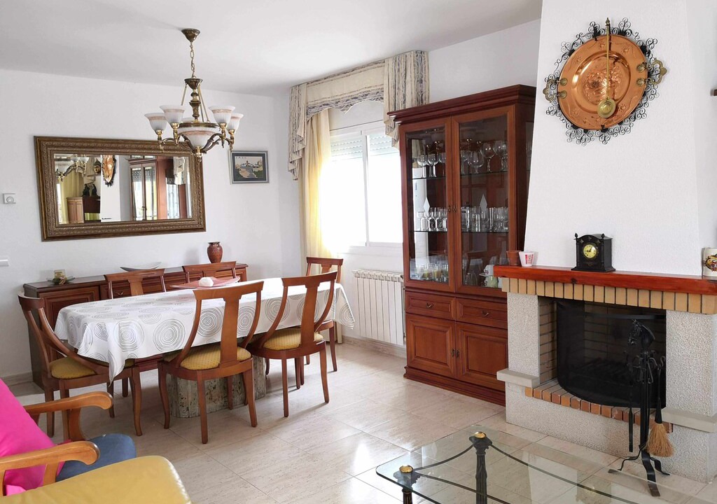 Photo of Livingroom in Roda de Bara