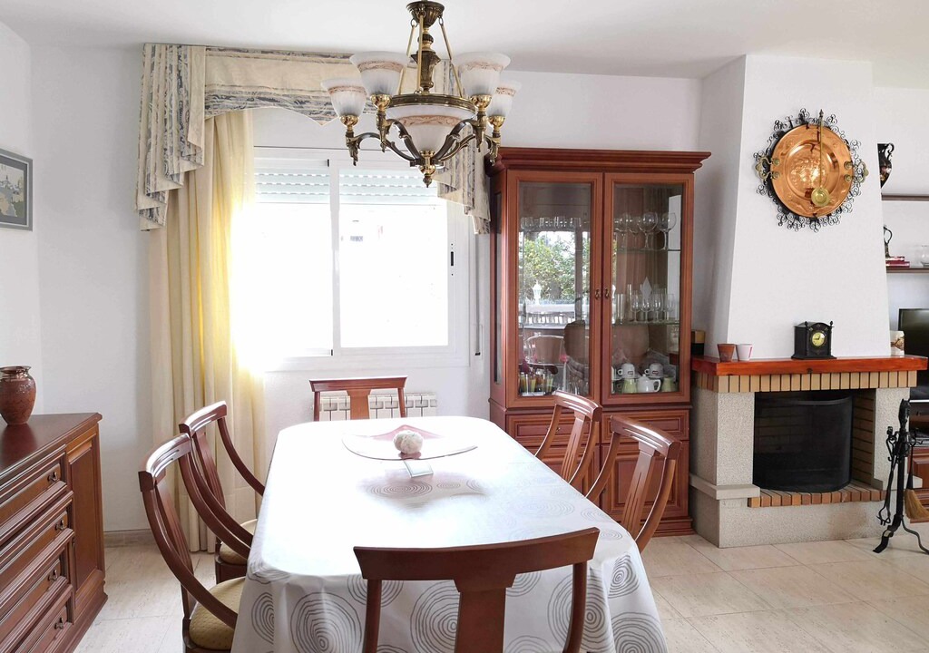 Photo of Livingroom in Roda de Bara