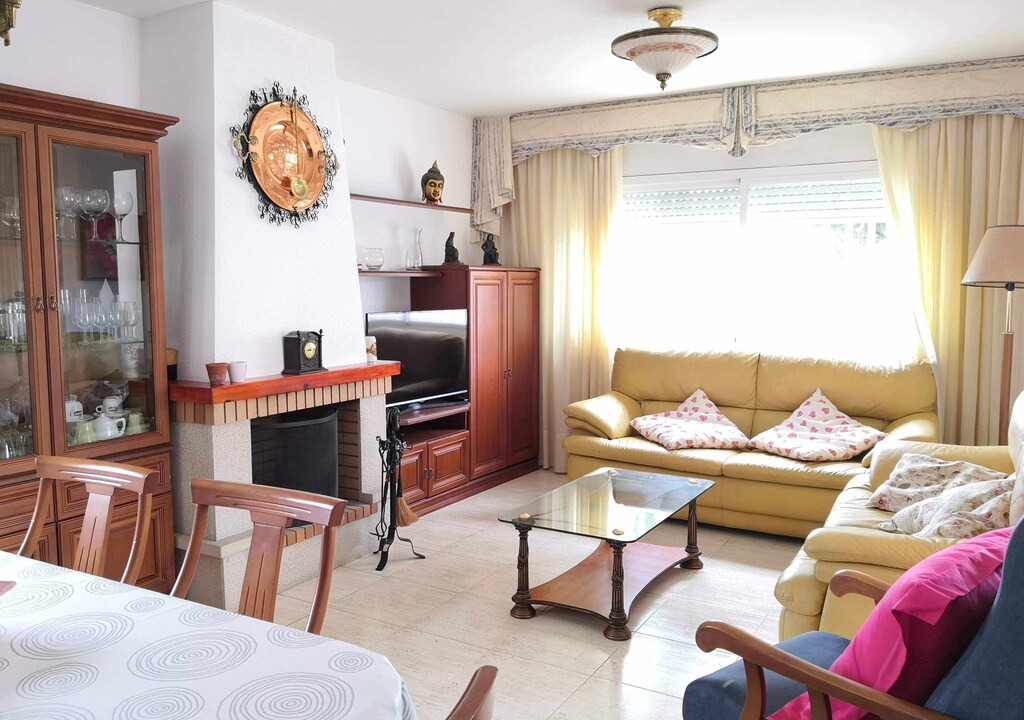 Photo of Livingroom in Roda de Bara