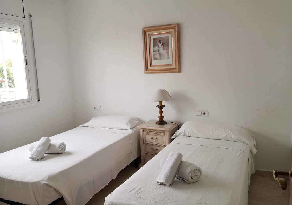 Photo of Bedroom in Roda de Bara