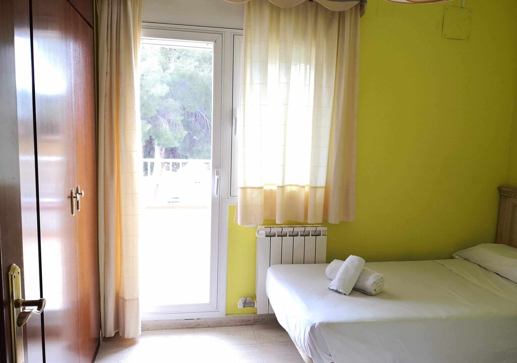 Photo of Bedroom in Roda de Bara