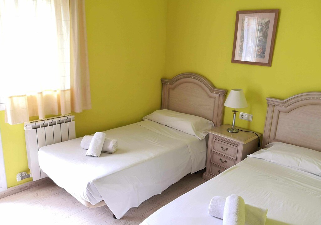 Photo of Bedroom in Roda de Bara