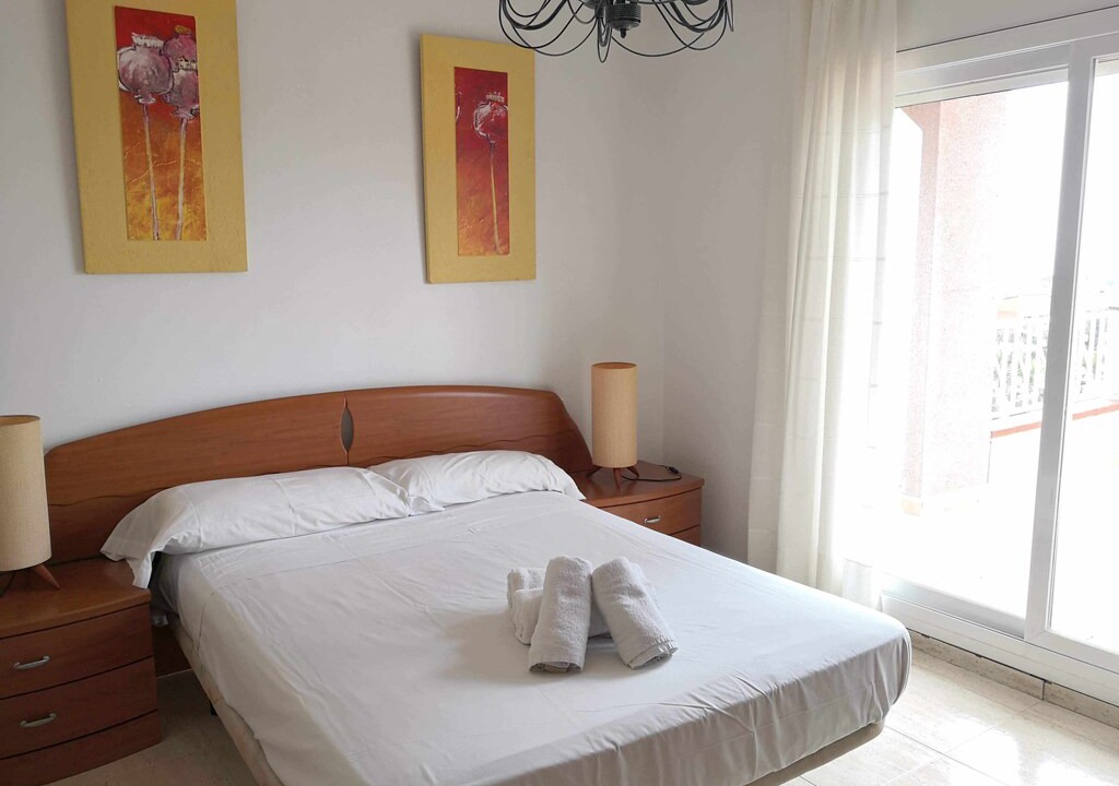 Photo of Bedroom in Roda de Bara