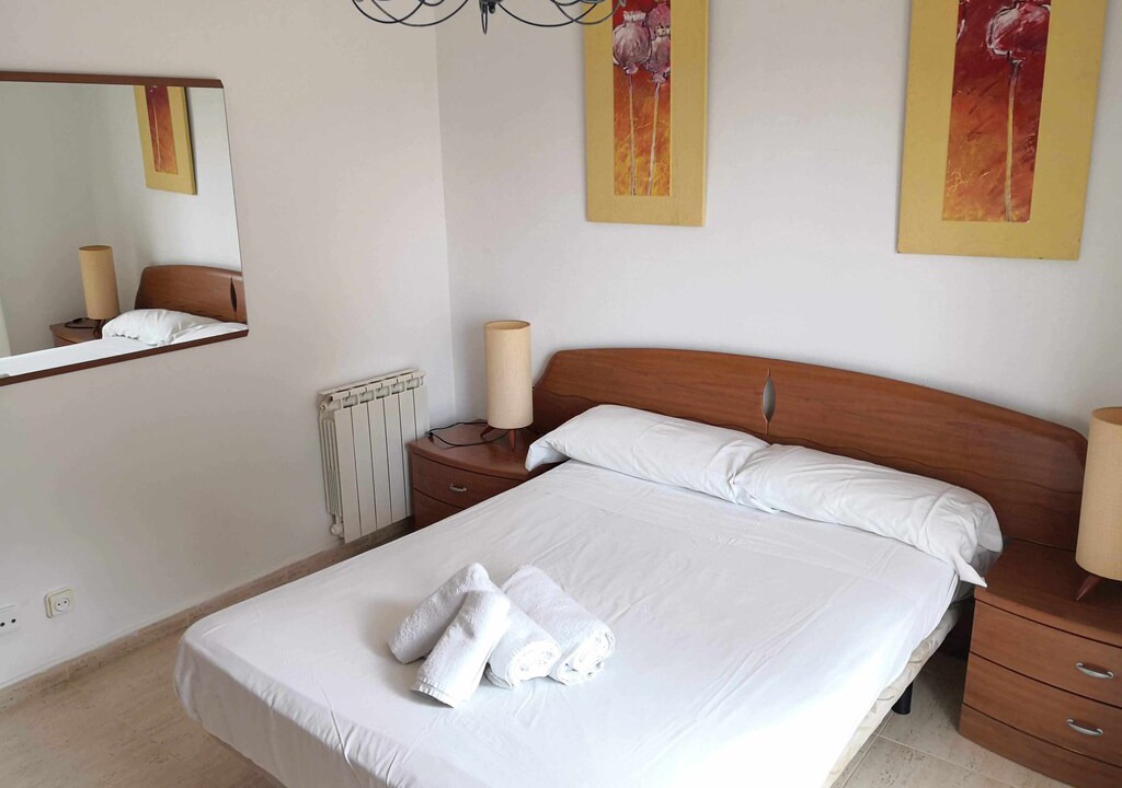 Photo of Bedroom in Roda de Bara