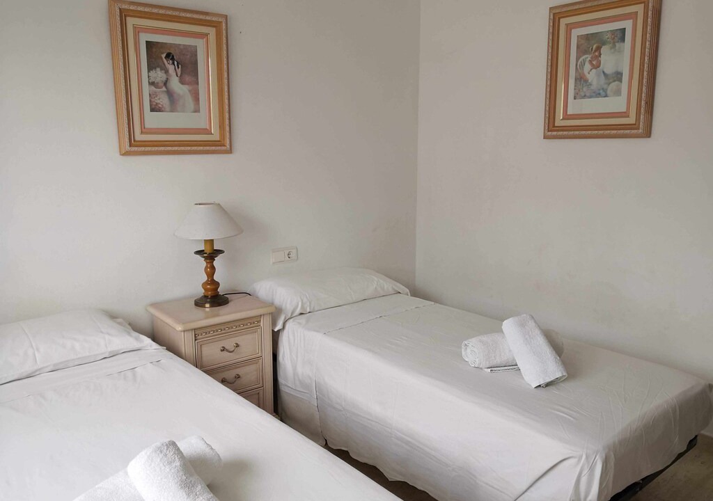 Photo of Bedroom in Roda de Bara