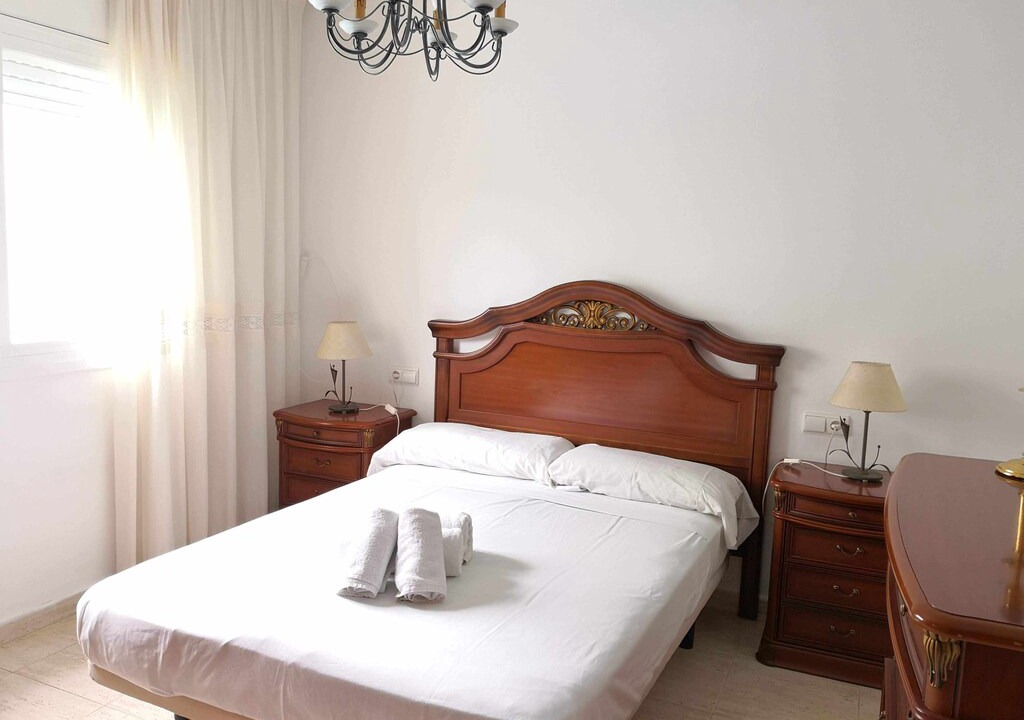 Photo of Bedroom in Roda de Bara