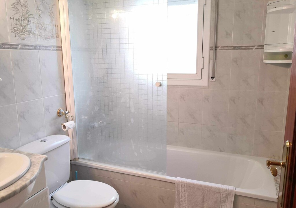 Photo of Bathroom in Roda de Bara