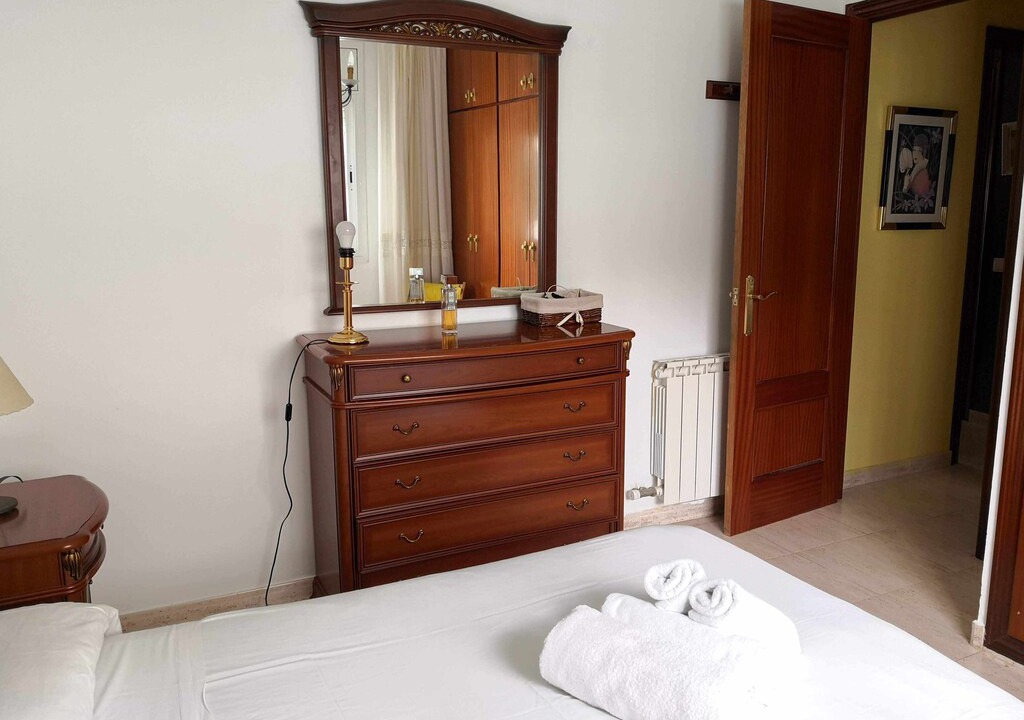 Photo of Bedroom in Roda de Bara