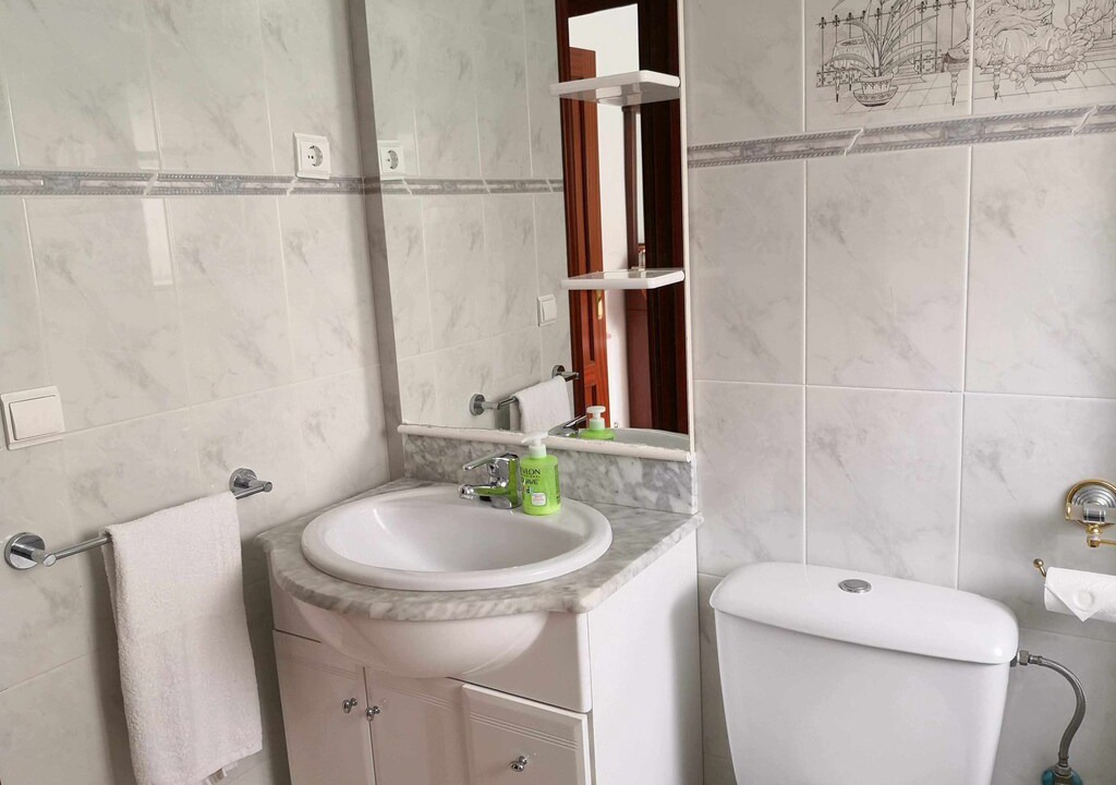 Photo of Bathroom in Roda de Bara