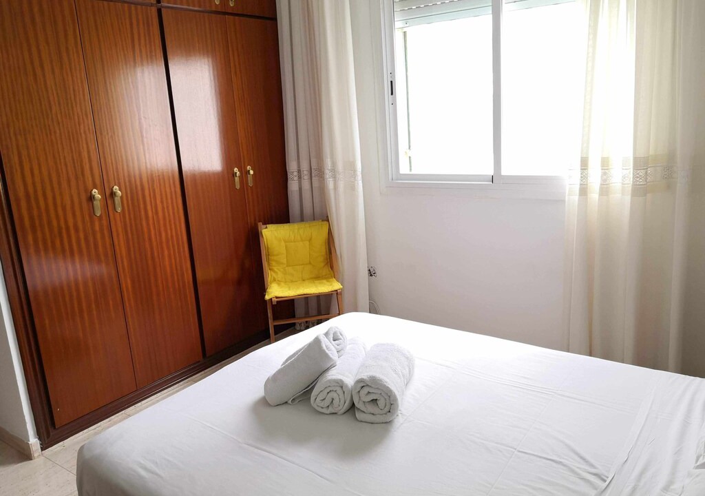 Photo of Bedroom in Roda de Bara