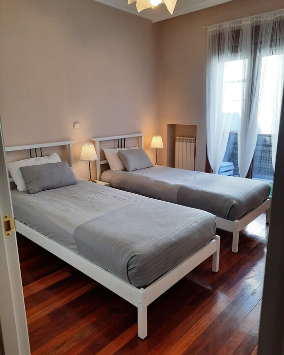 Photo of Bedroom in Alcobendas