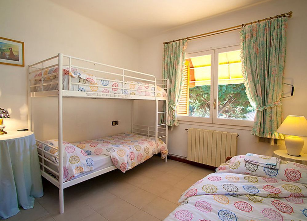Photo of Bedroom in Sant Andreu de Llavaneres