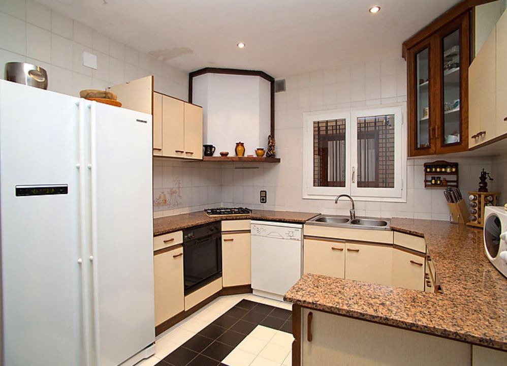 Photo of Kitchen in Sant Andreu de Llavaneres