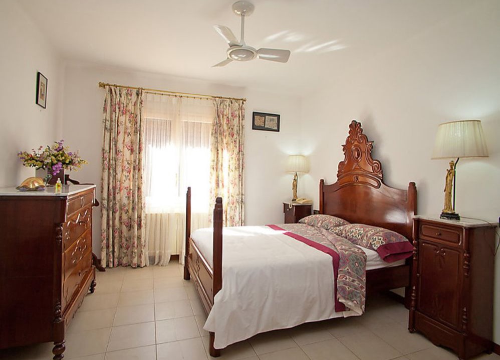 Photo of Bedroom in Sant Andreu de Llavaneres