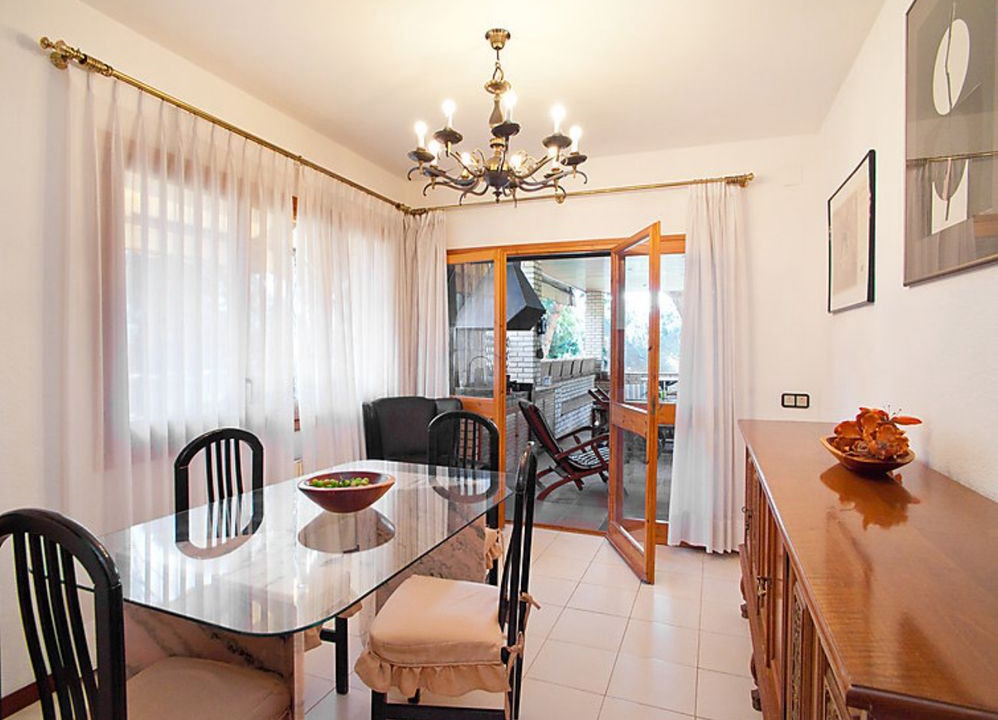 Photo of Livingroom in Sant Andreu de Llavaneres