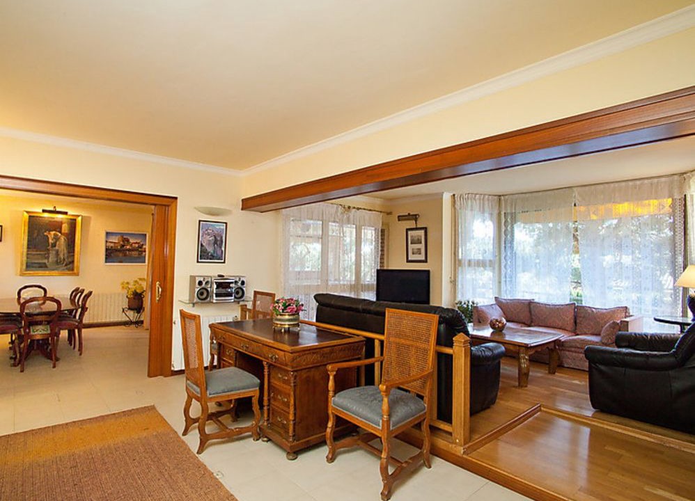 Photo of Livingroom in Sant Andreu de Llavaneres