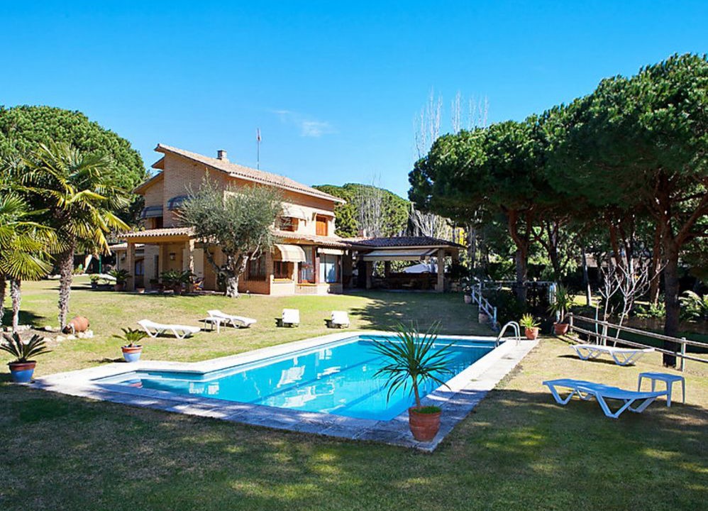 Photo of Outdoor in Sant Andreu de Llavaneres